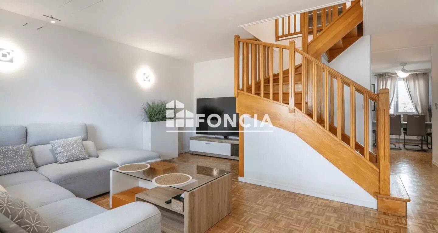 Appartement à vendre, 127m², Saint-Etienne