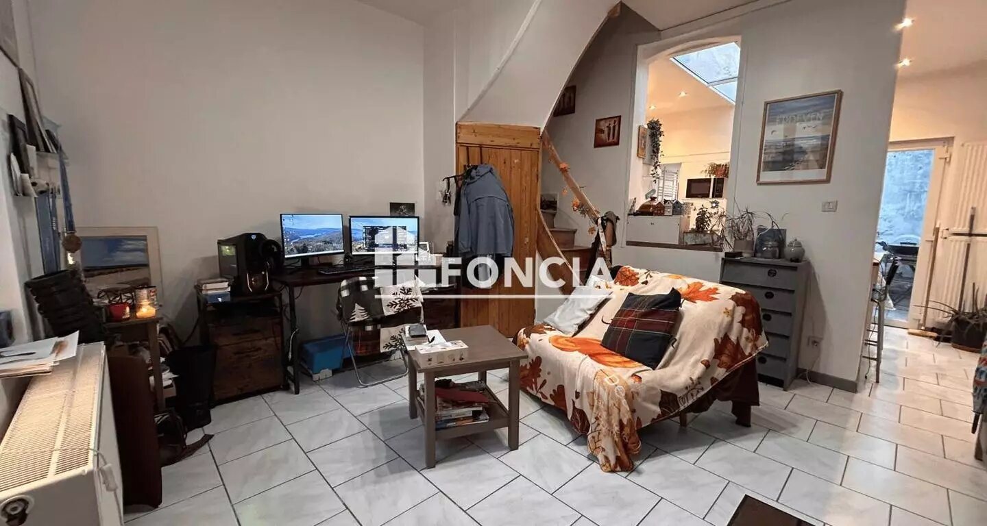 Maison à vendre, 47m², Amiens