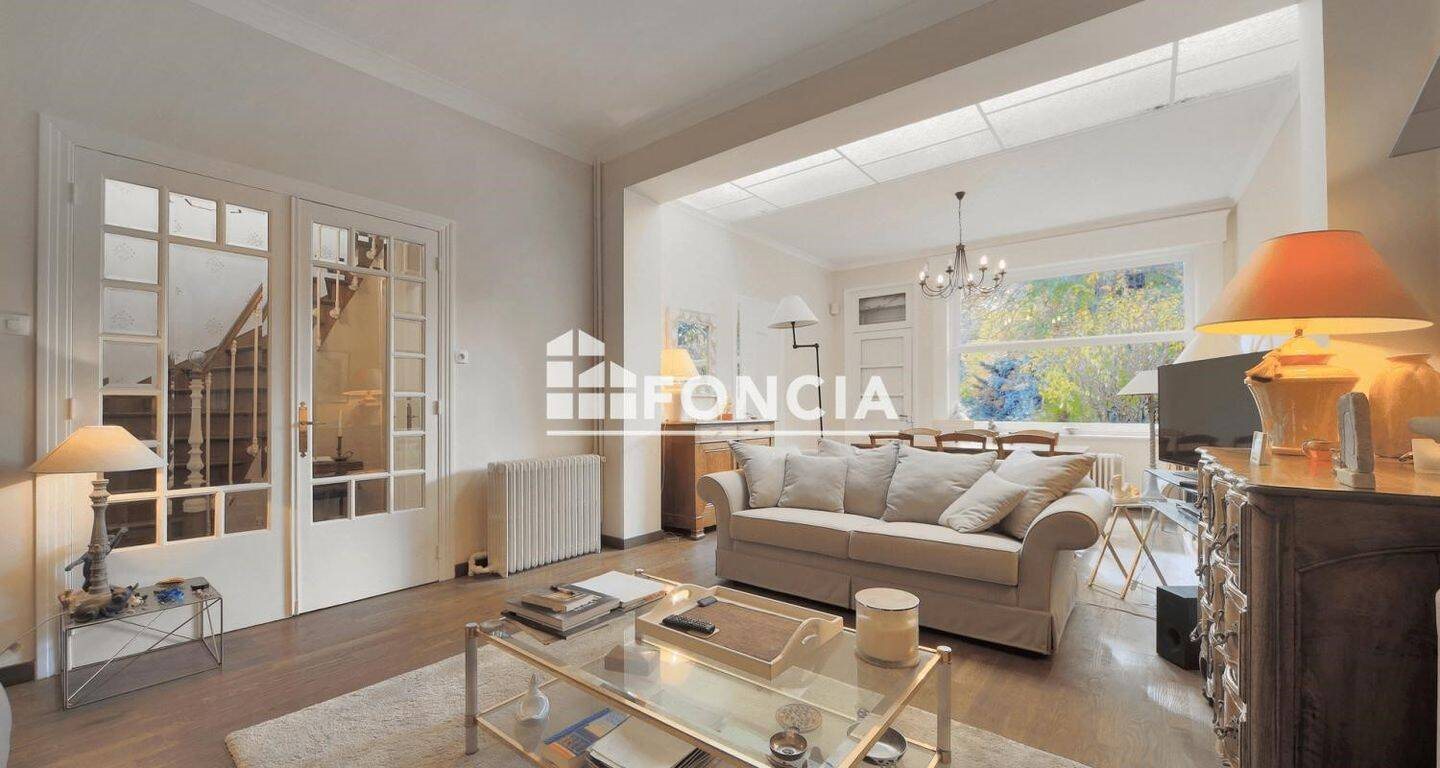 Maison à vendre, 198m², Onnaing