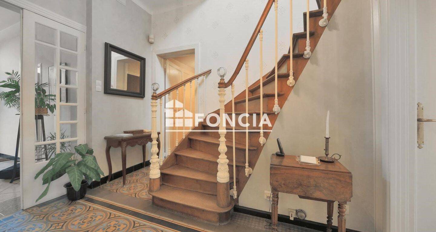 Maison à vendre, 198m², Onnaing