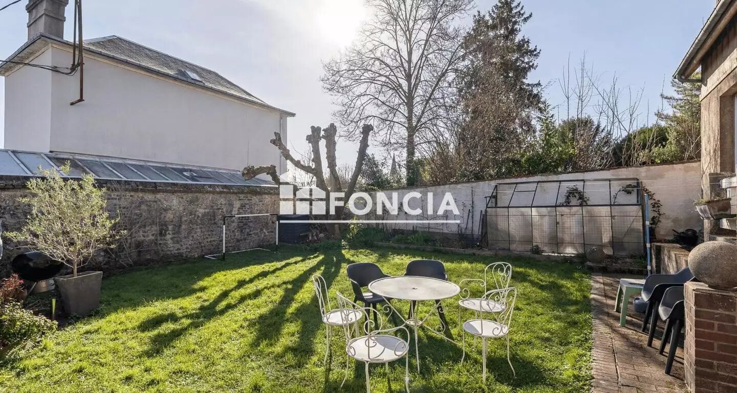 Maison à vendre, 87m², Rouen