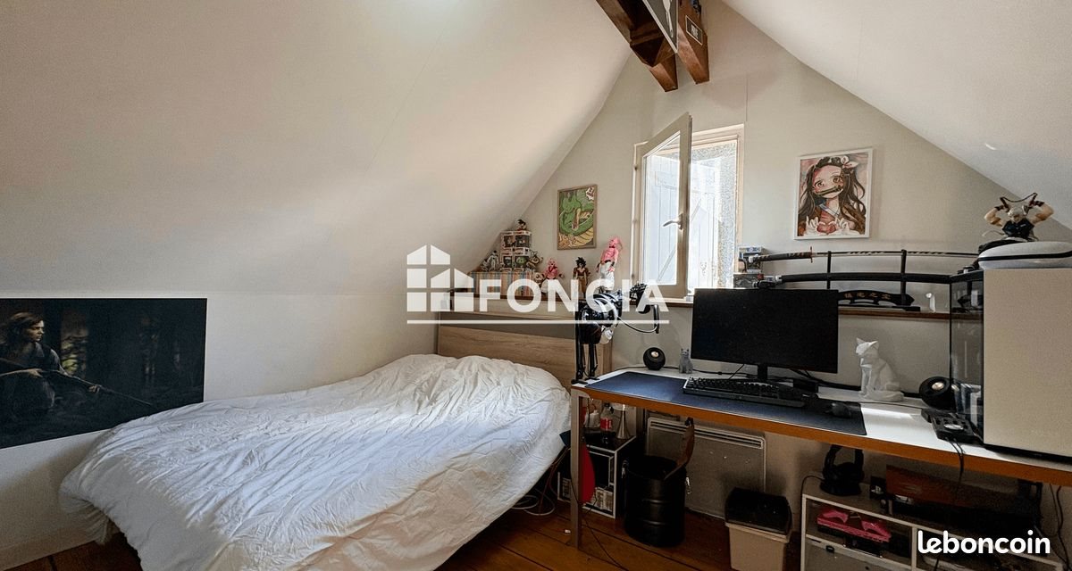 Appartement à vendre, 85m², Oloron-Sainte-Marie