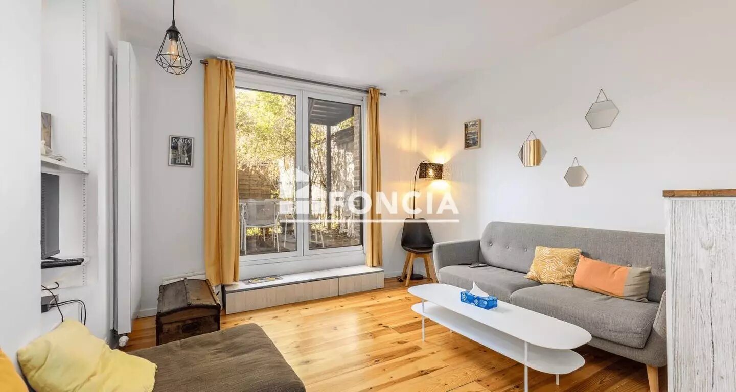 Maison à vendre, 82m², Rouen