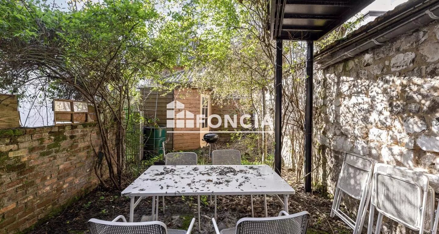 Maison à vendre, 82m², Rouen