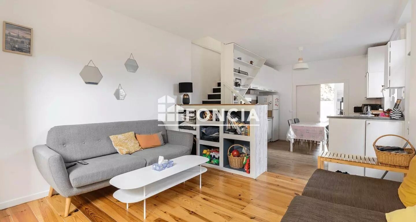 Maison à vendre, 82m², Rouen