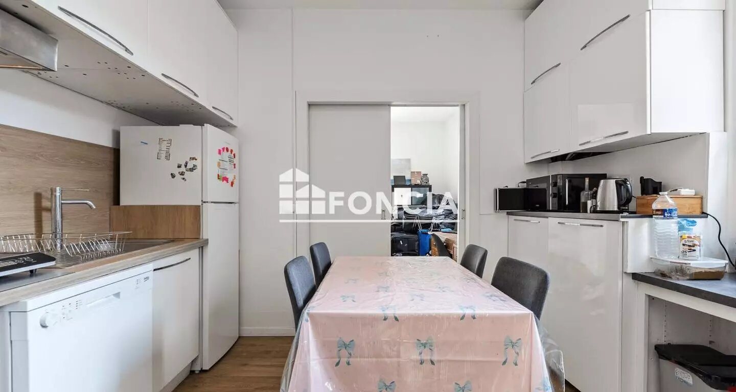Maison à vendre, 82m², Rouen