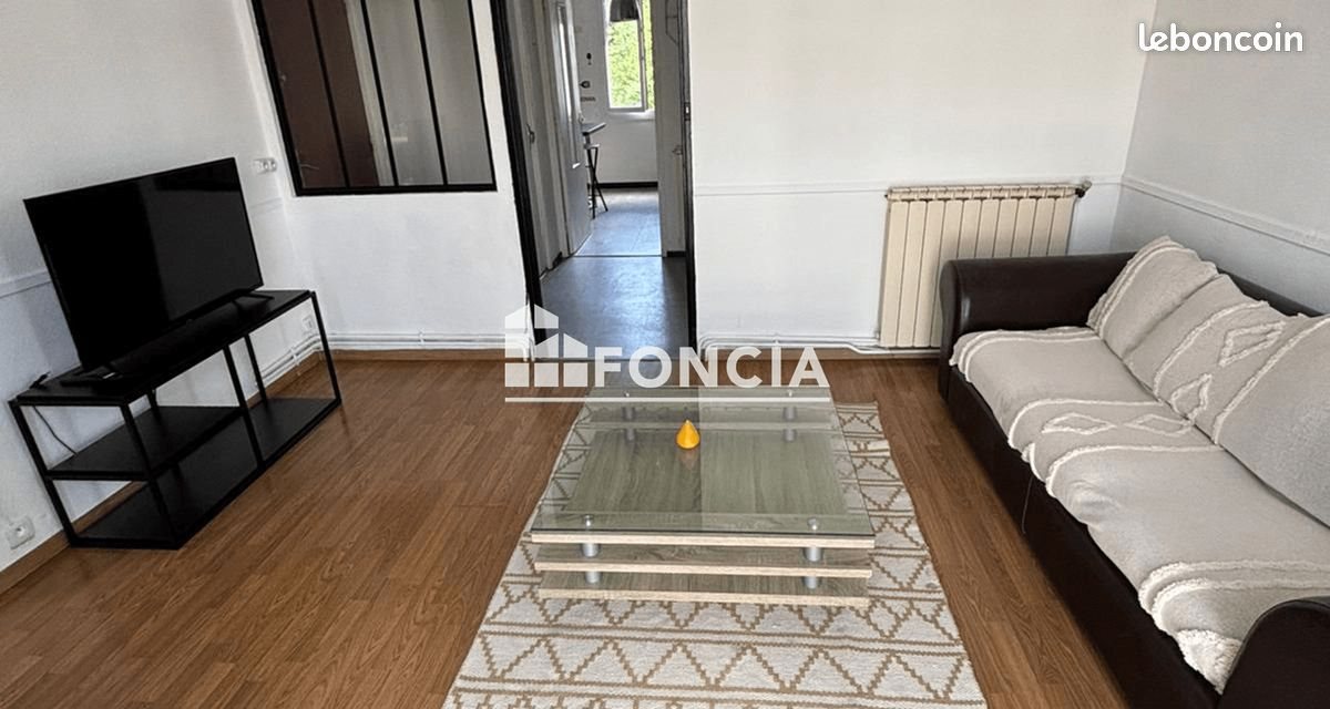 Appartement à vendre, 63m², Perpignan