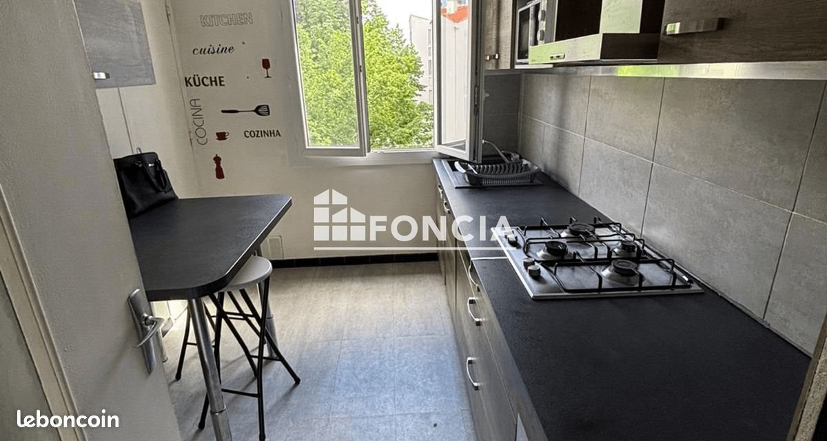 Appartement à vendre, 63m², Perpignan