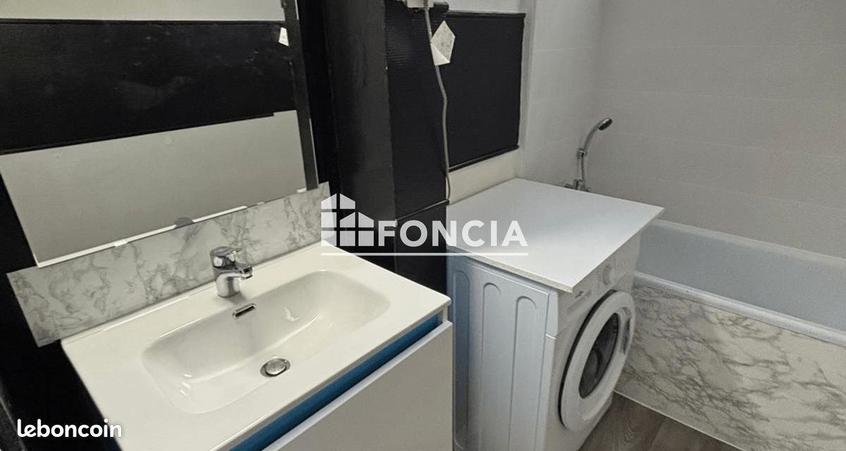 Appartement à vendre, 63m², Perpignan