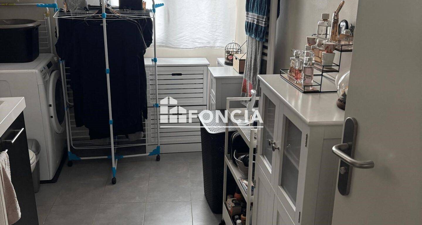 Appartement à vendre, 48m², Longueau
