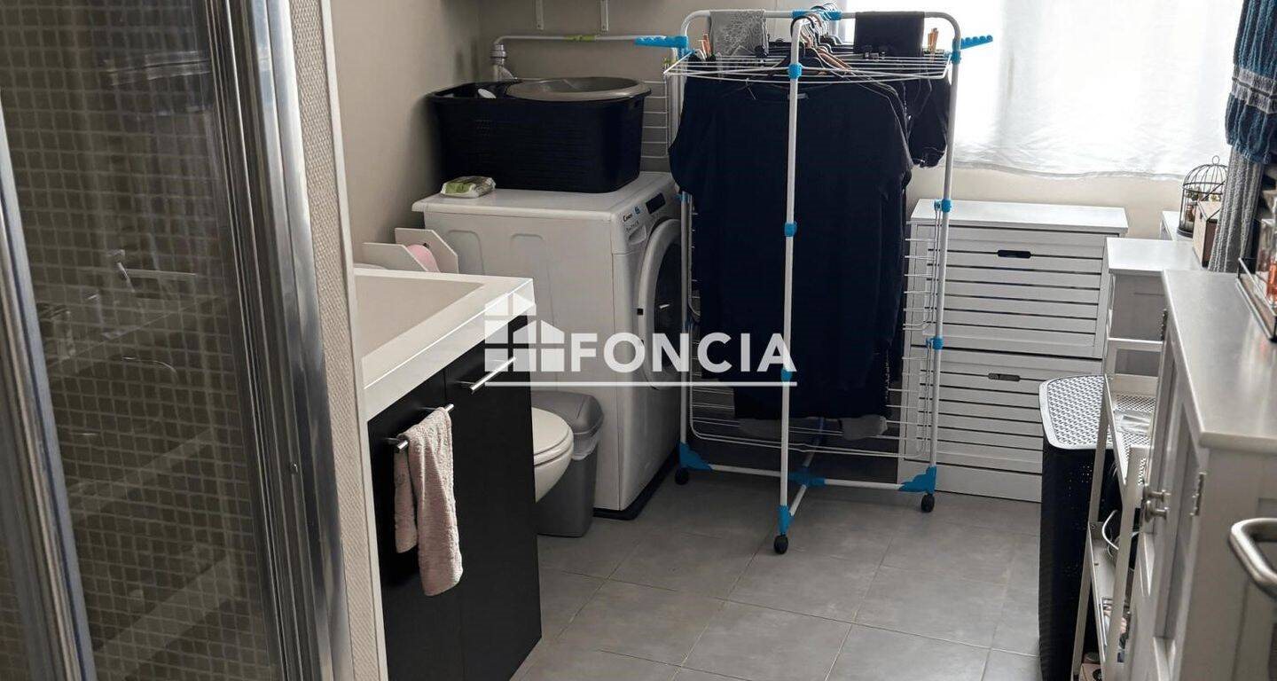 Appartement à vendre, 48m², Longueau