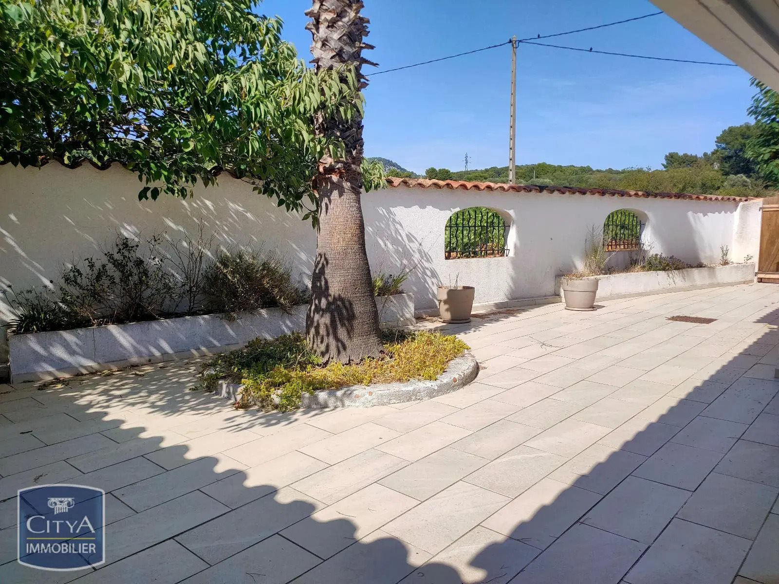 Maison à louer, 112m², Sanary-sur-Mer