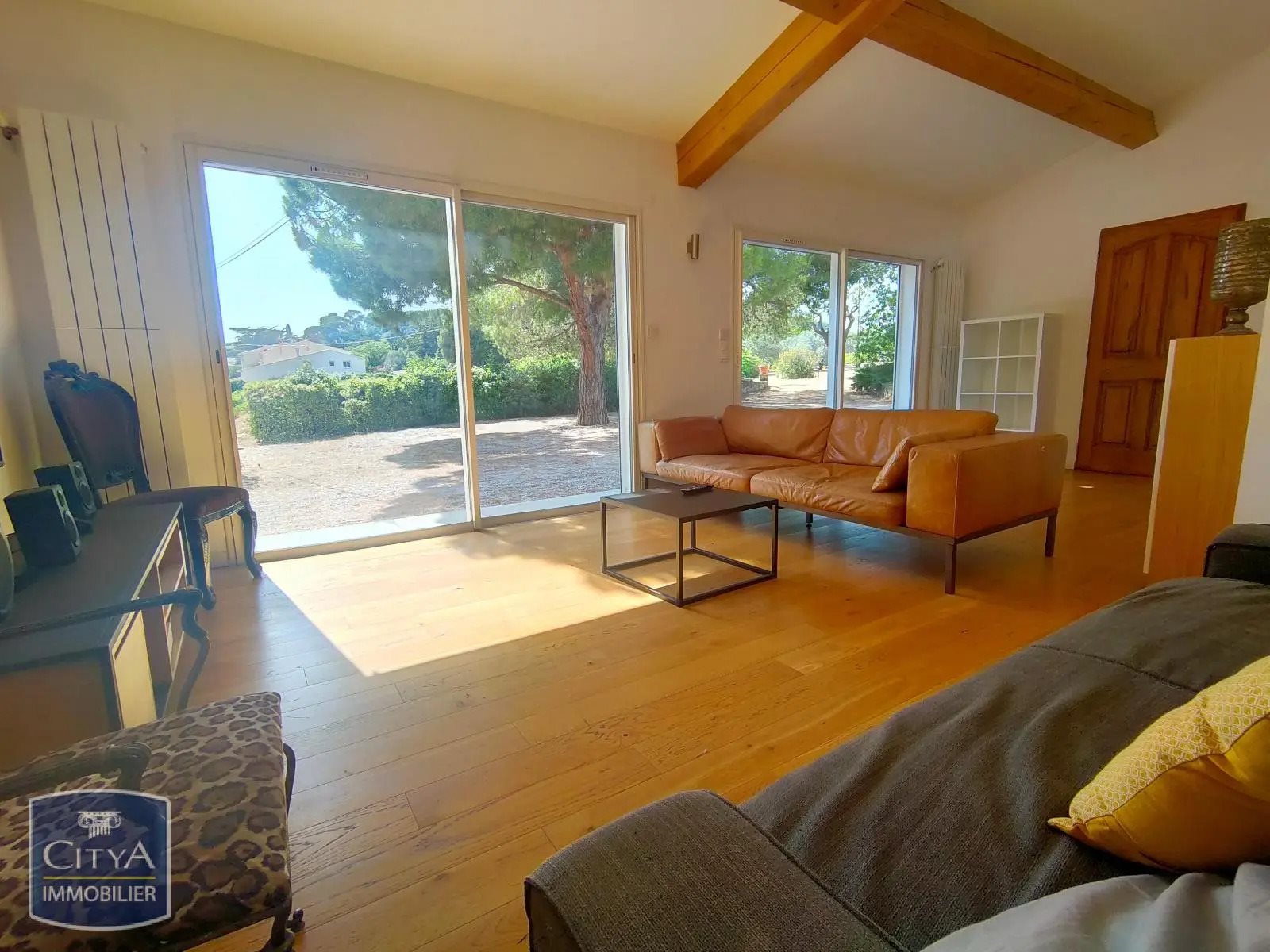 Maison à louer, 112m², Sanary-sur-Mer