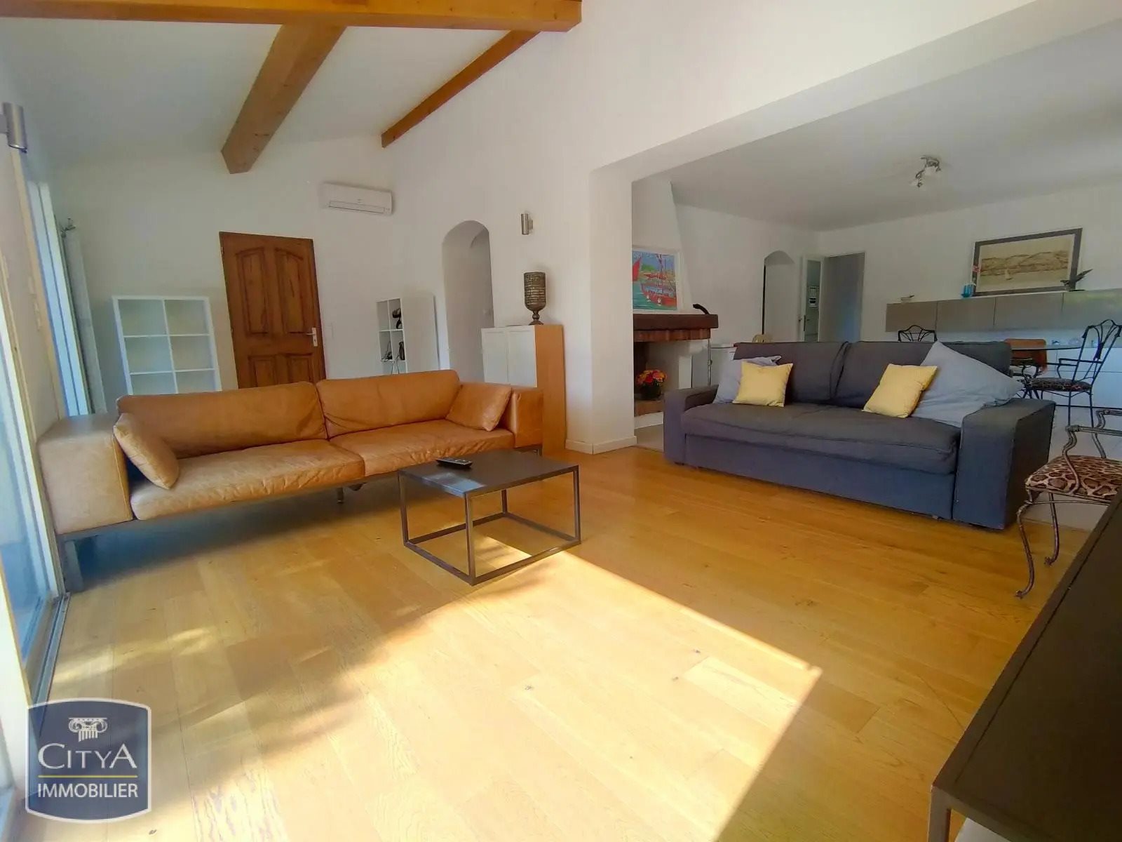 Maison à louer, 112m², Sanary-sur-Mer