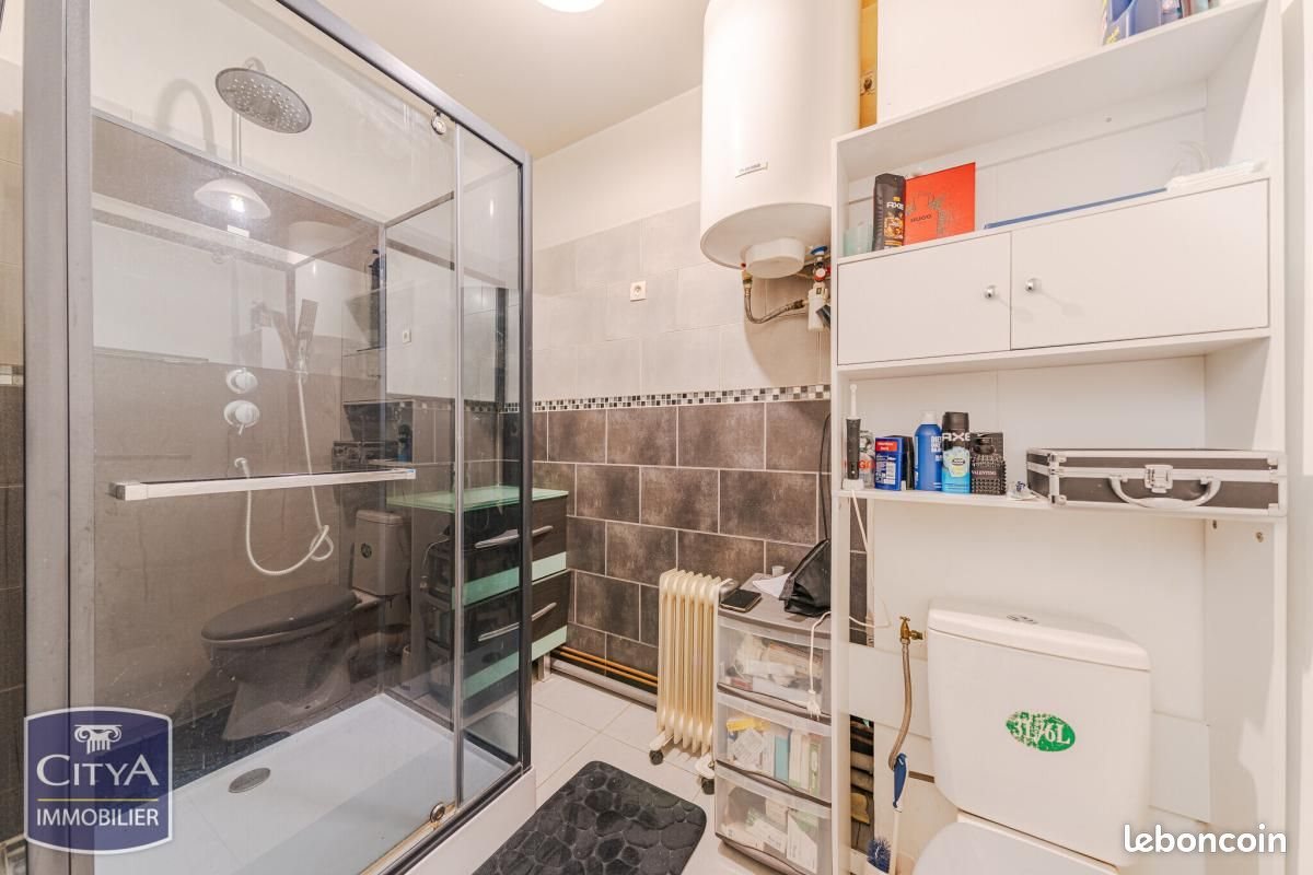 Appartement à vendre, 19m², Chambray-lès-Tours