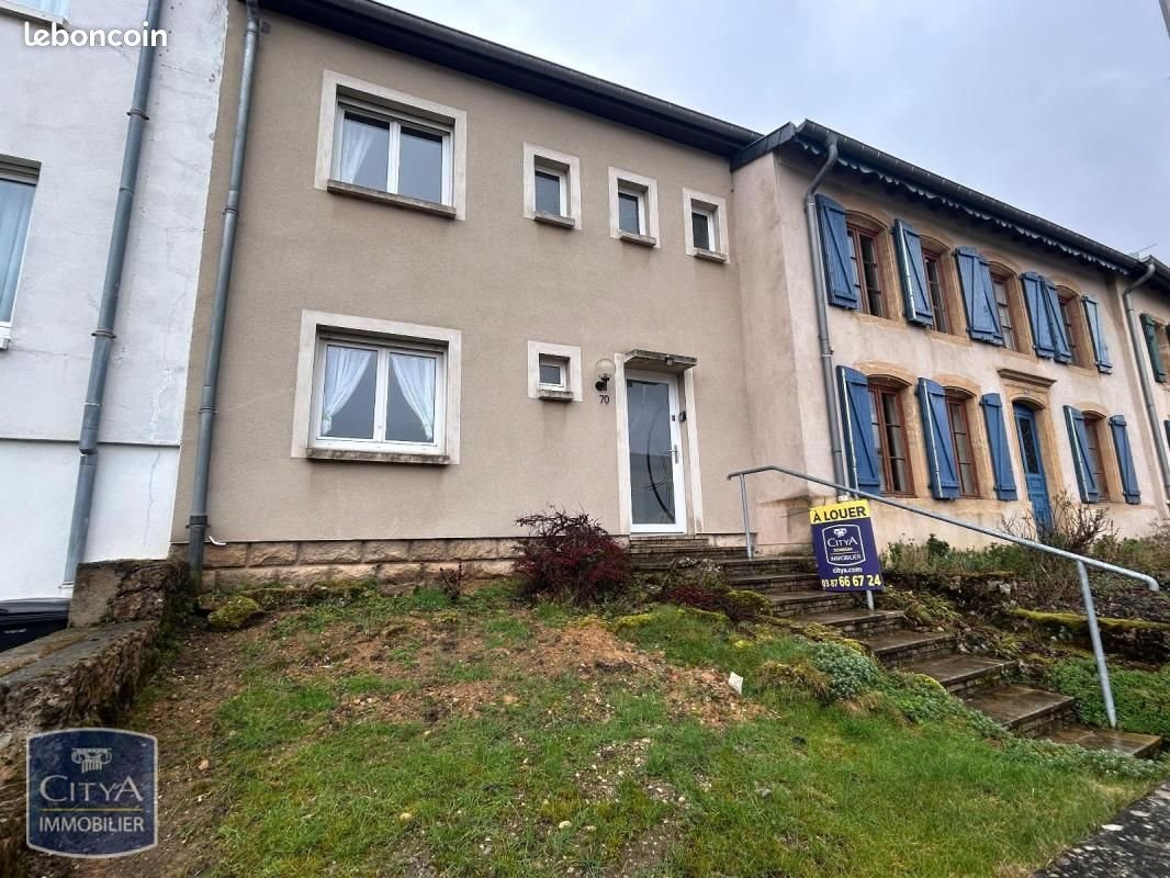 Maison à louer, 90m², Lorry-lès-Metz