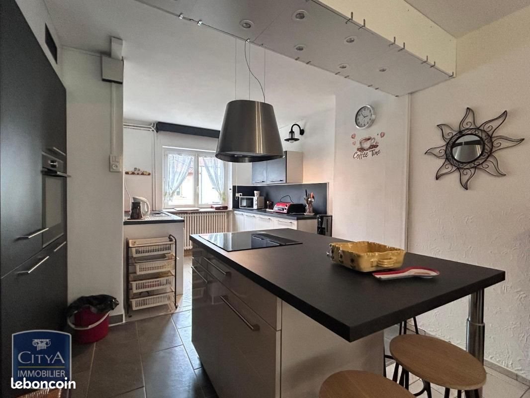 Maison à louer, 90m², Lorry-lès-Metz