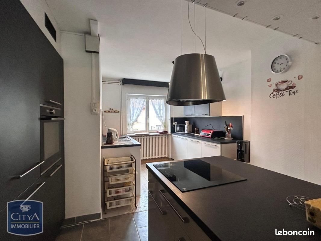 Maison à louer, 90m², Lorry-lès-Metz