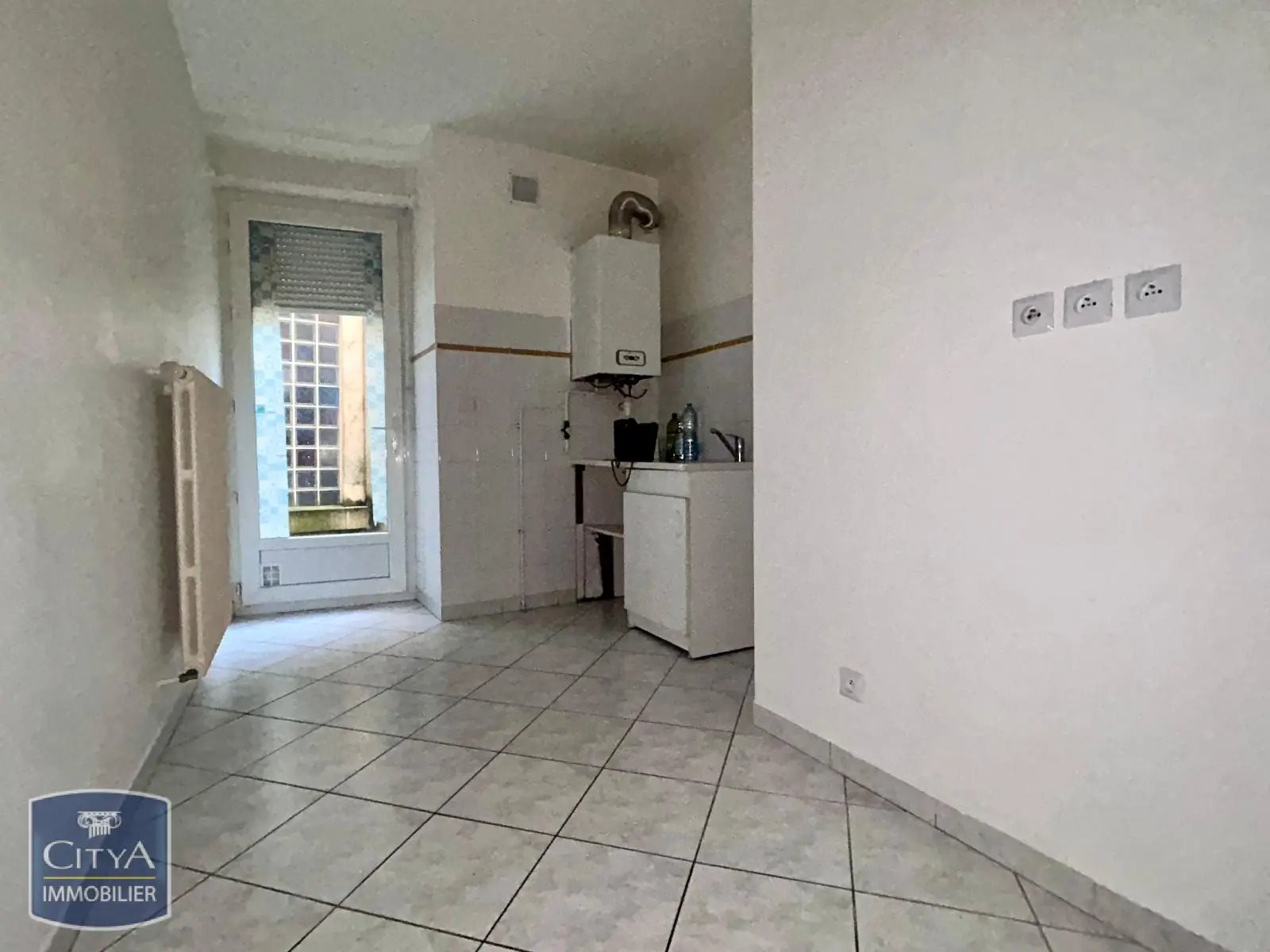 Appartement à louer, 74m², Pierrevillers