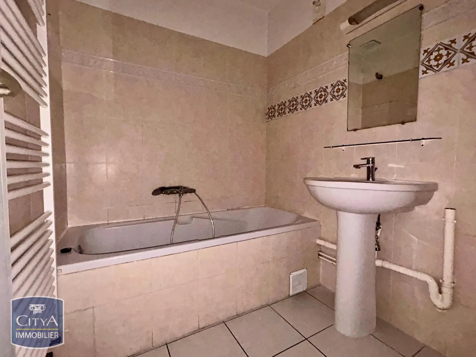 Appartement à louer, 74m², Pierrevillers