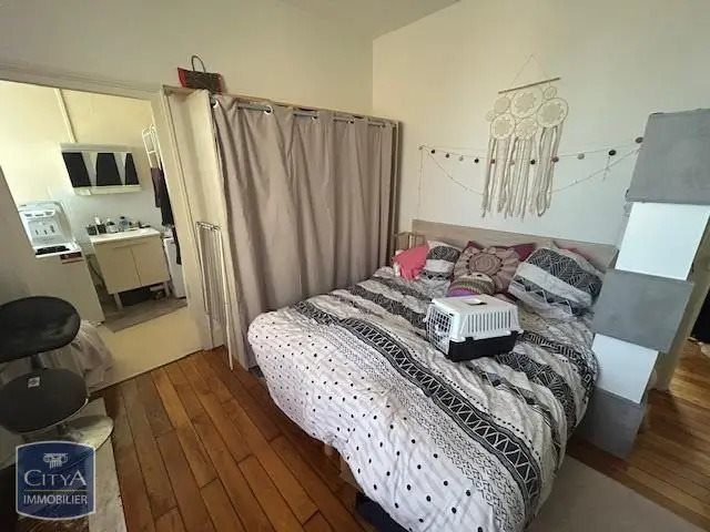 Appartement à louer, 39m², Saint-Doulchard