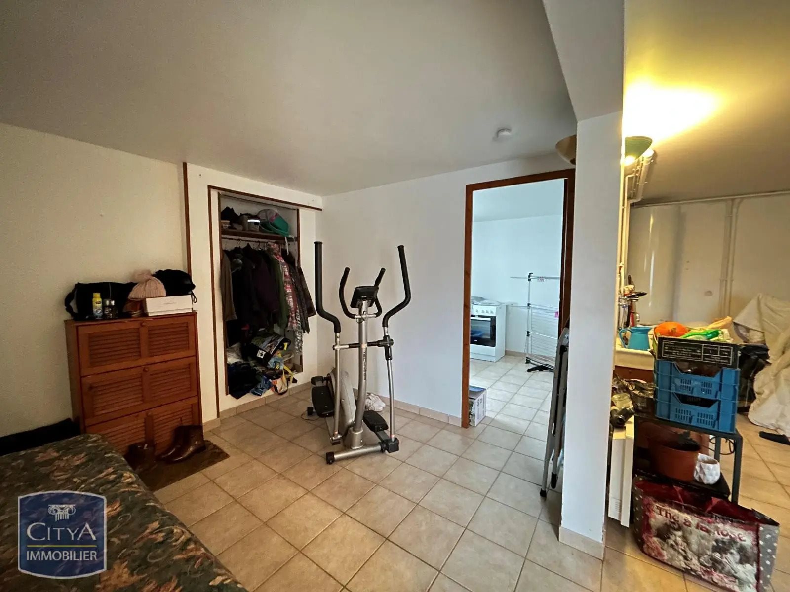 Maison à louer, 74m², Saint-Doulchard