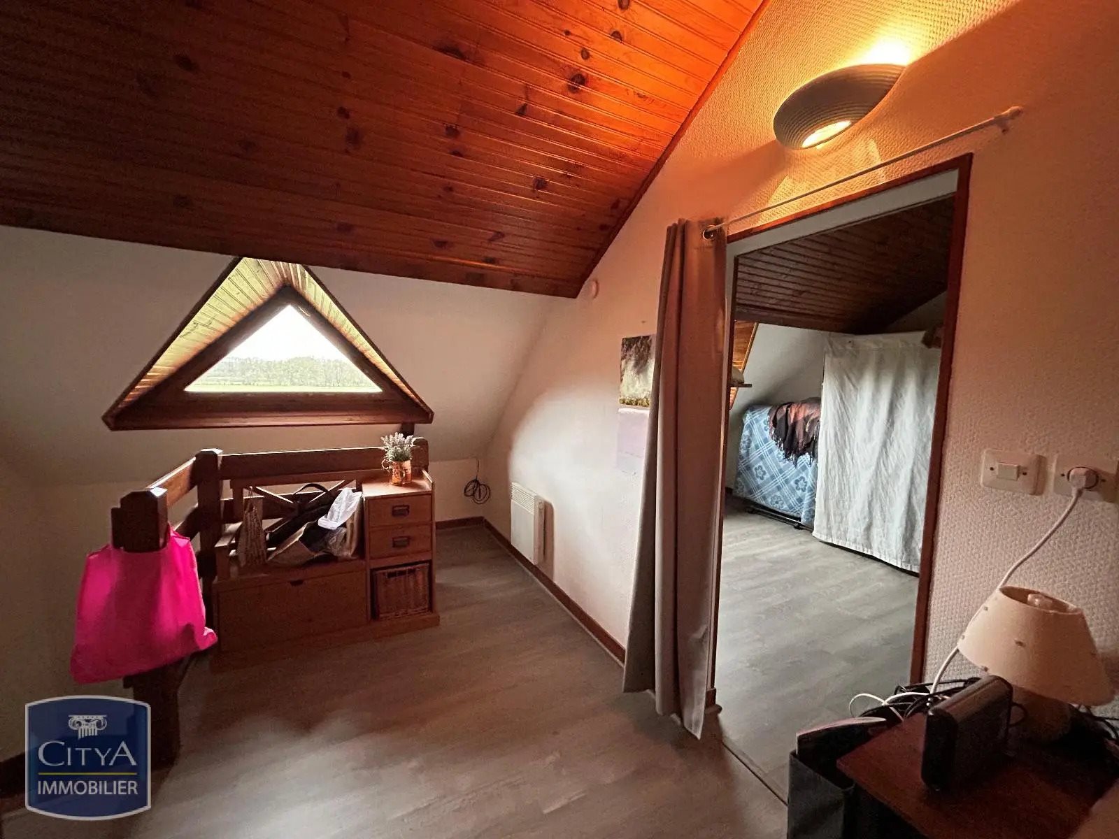 Maison à louer, 74m², Saint-Doulchard