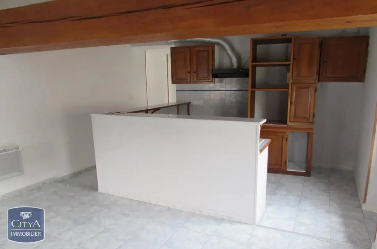 Appartement à louer, 83m², Rognac