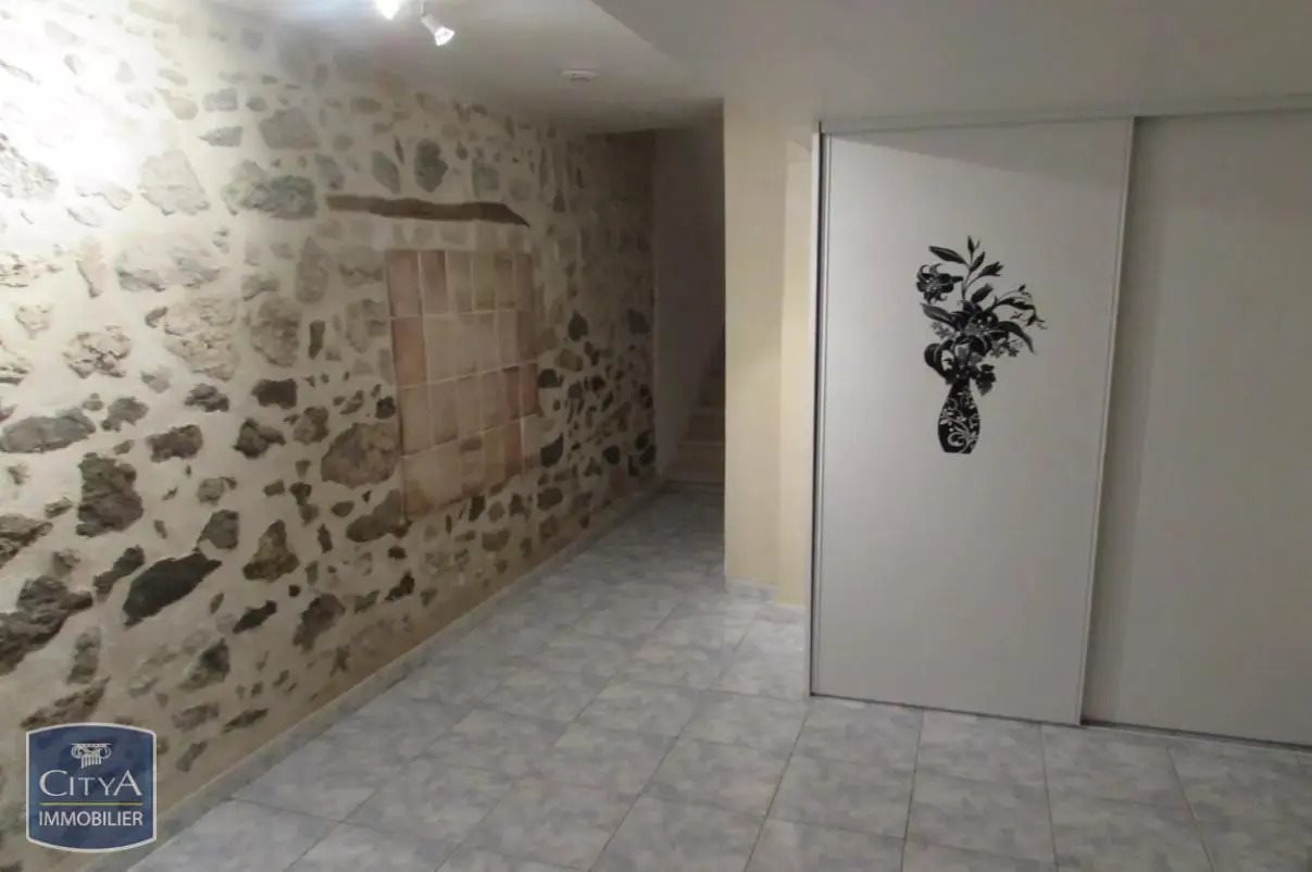 Appartement à louer, 83m², Rognac