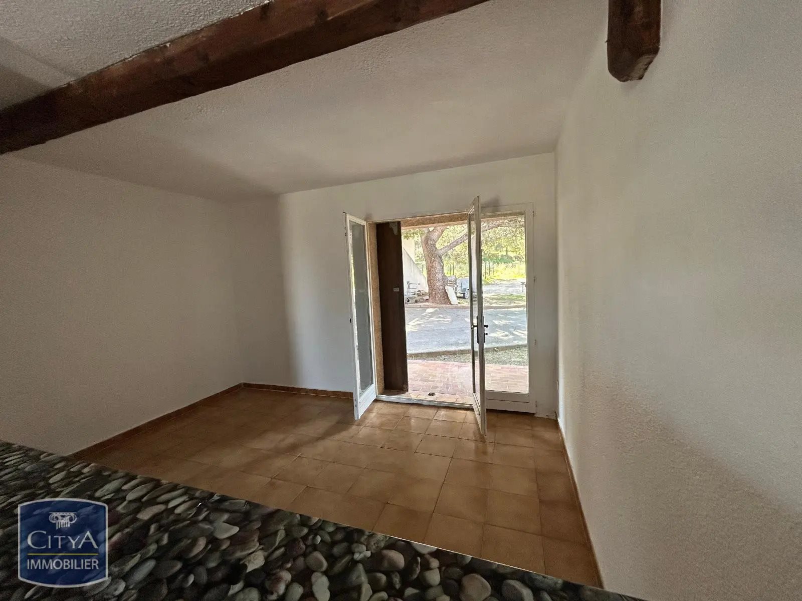Appartement à louer, 26m², Châteauneuf-les-Martigues