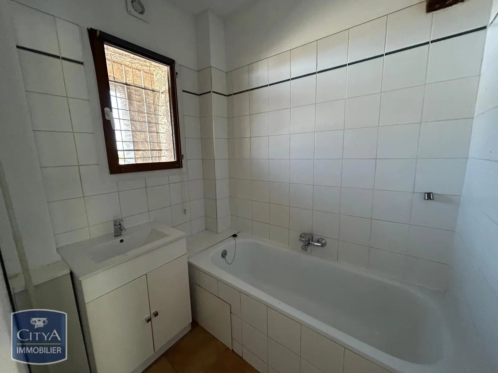Appartement à louer, 26m², Châteauneuf-les-Martigues