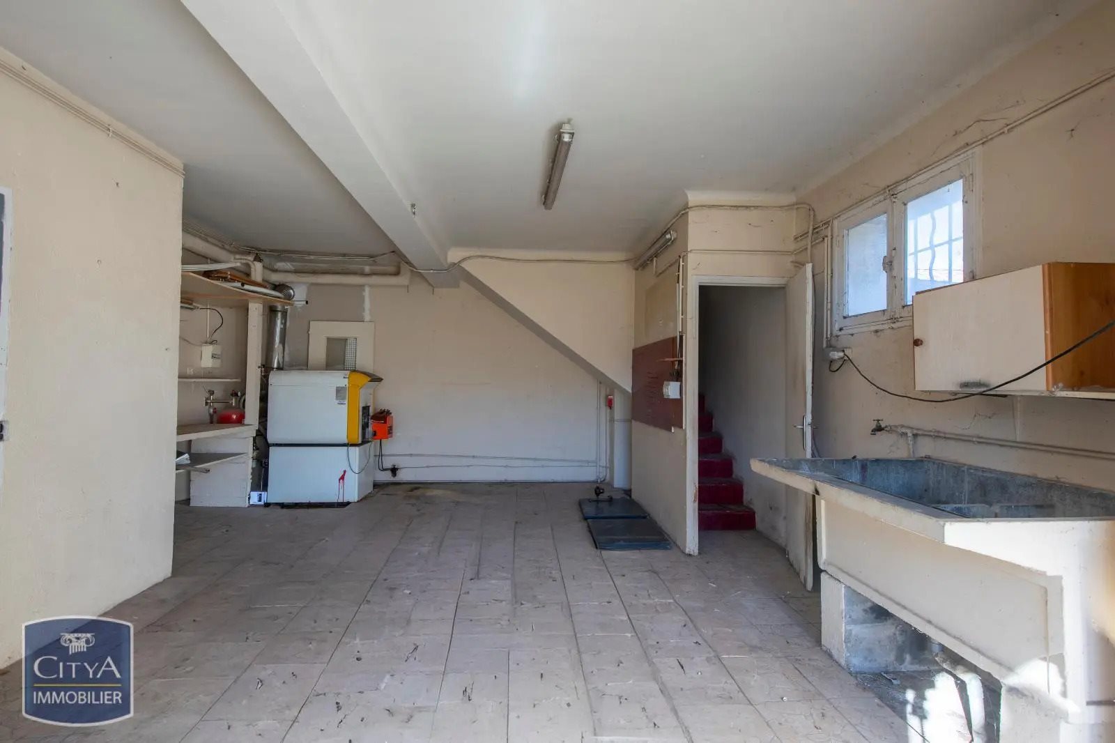 Maison à vendre, 125m², Berre-l'Etang