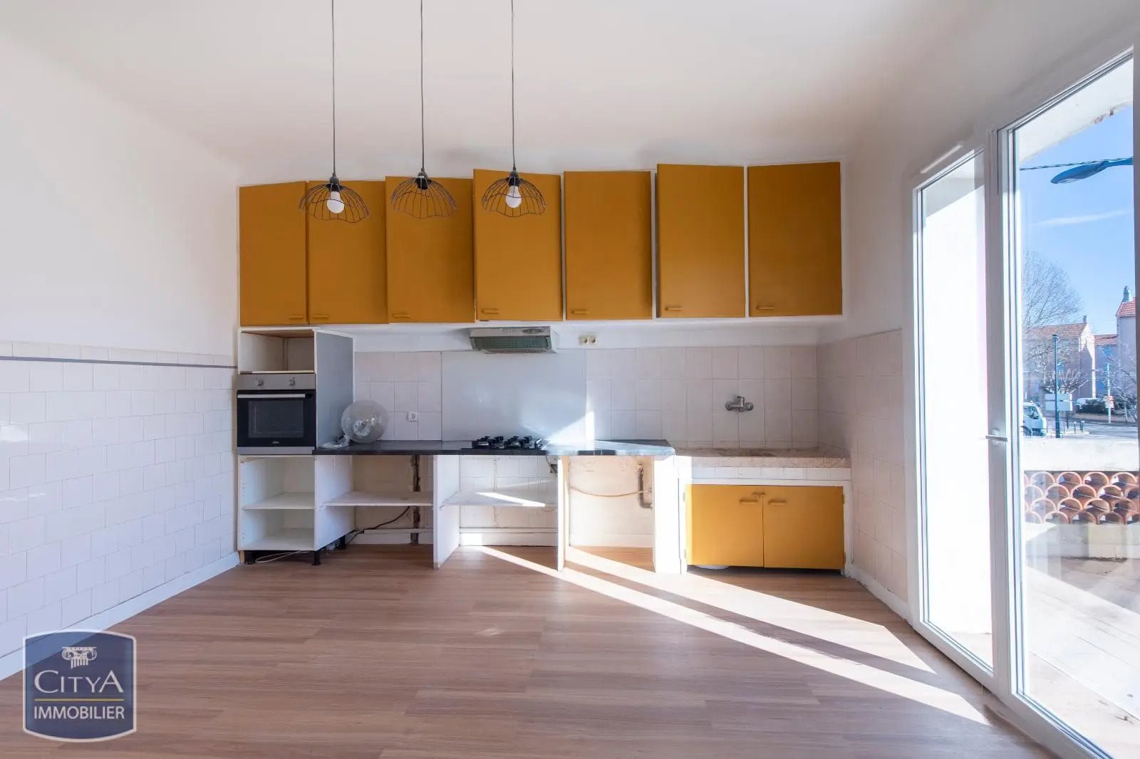 Maison à vendre, 125m², Berre-l'Etang