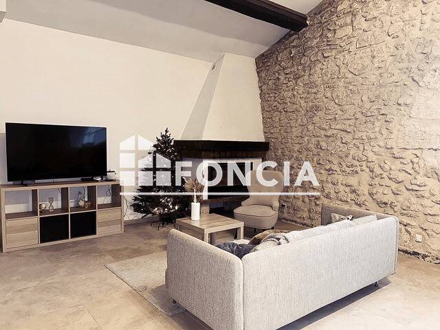 Appartement à louer, 93m², Pignan