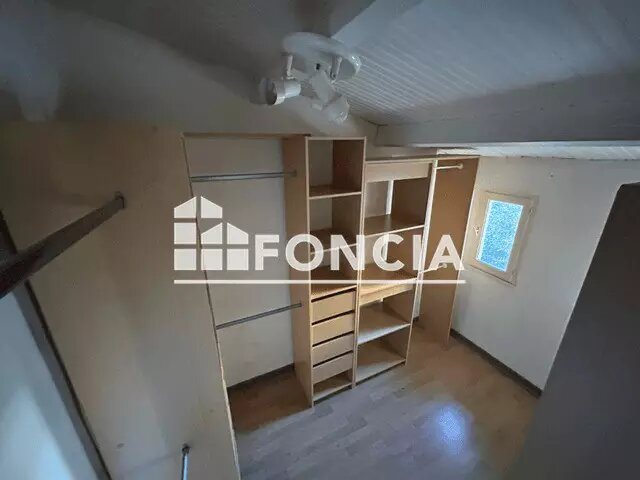 Maison à louer, 104m², Alès