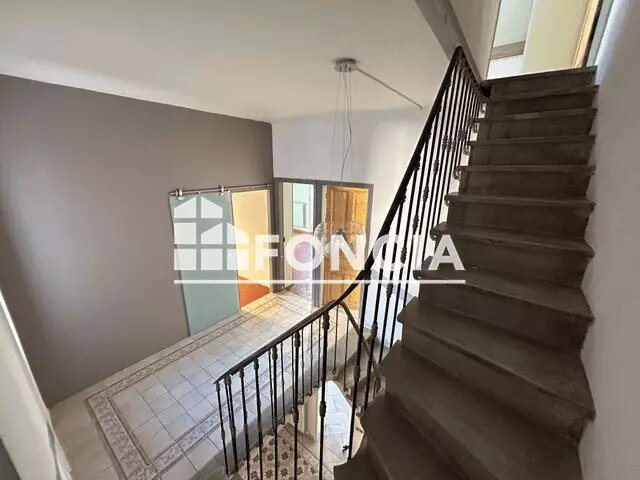 Maison à louer, 104m², Alès