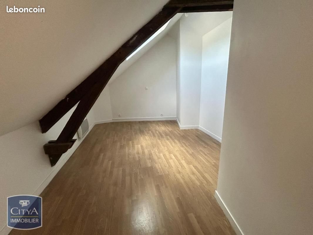 Appartement à louer, 55m², Auchel