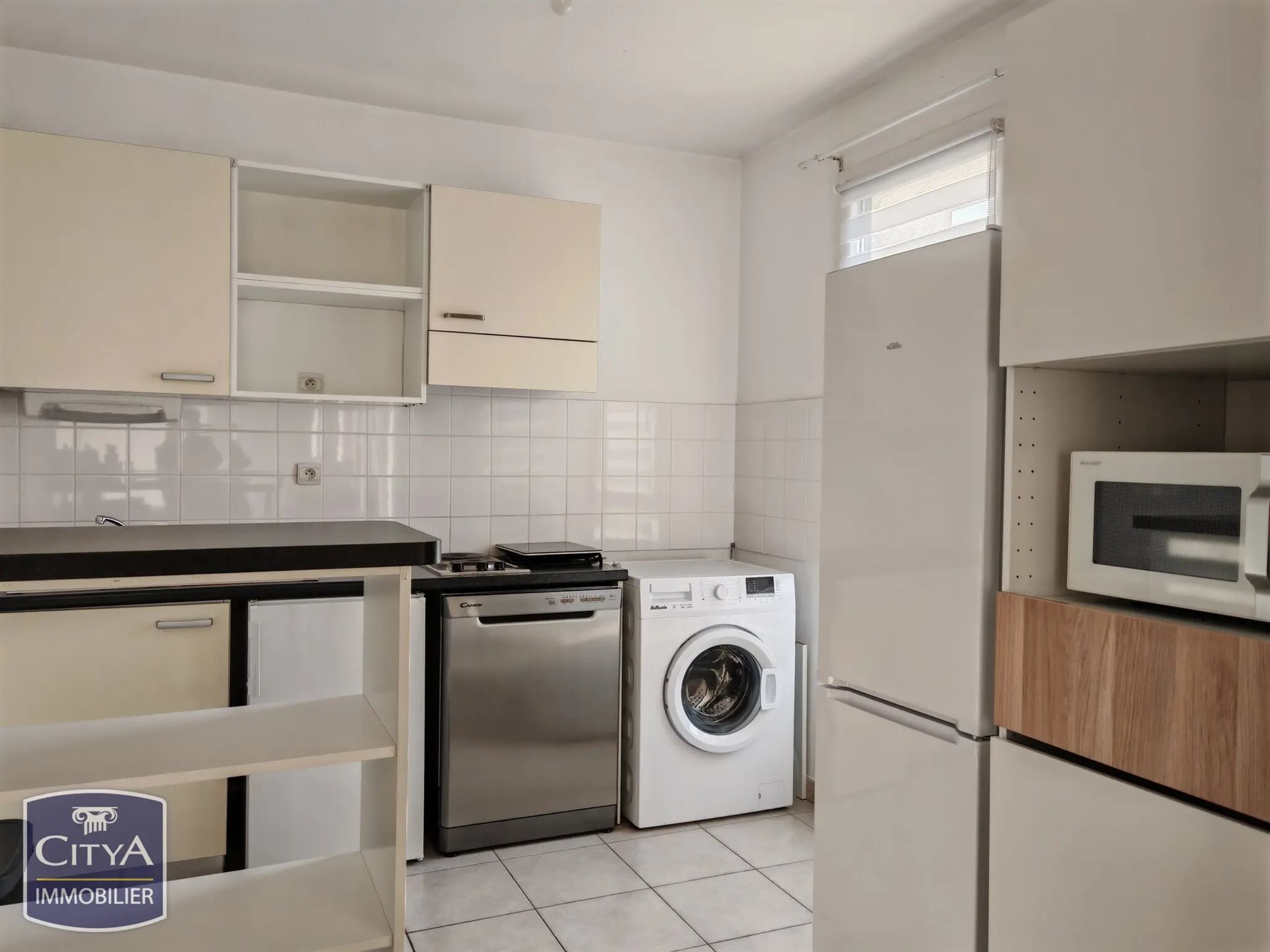 Appartement à vendre, 49m², La Bassée