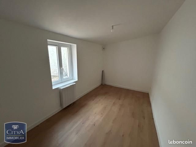 Appartement à louer, 42m², Isbergues