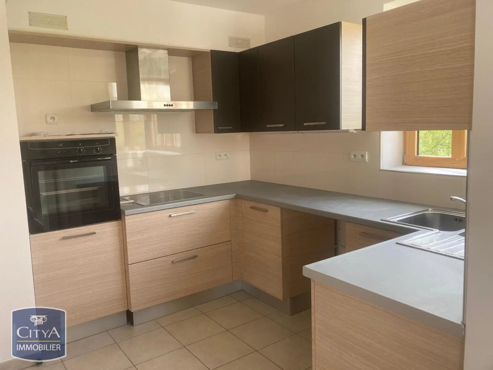 Appartement à louer, 103m², Anzin-Saint-Aubin