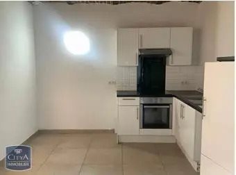 Appartement à louer, 30m², Illies