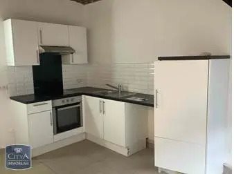 Appartement à louer, 30m², Illies
