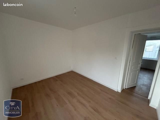 Appartement à louer, 59m², Isbergues
