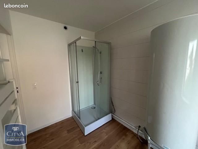 Appartement à louer, 59m², Isbergues