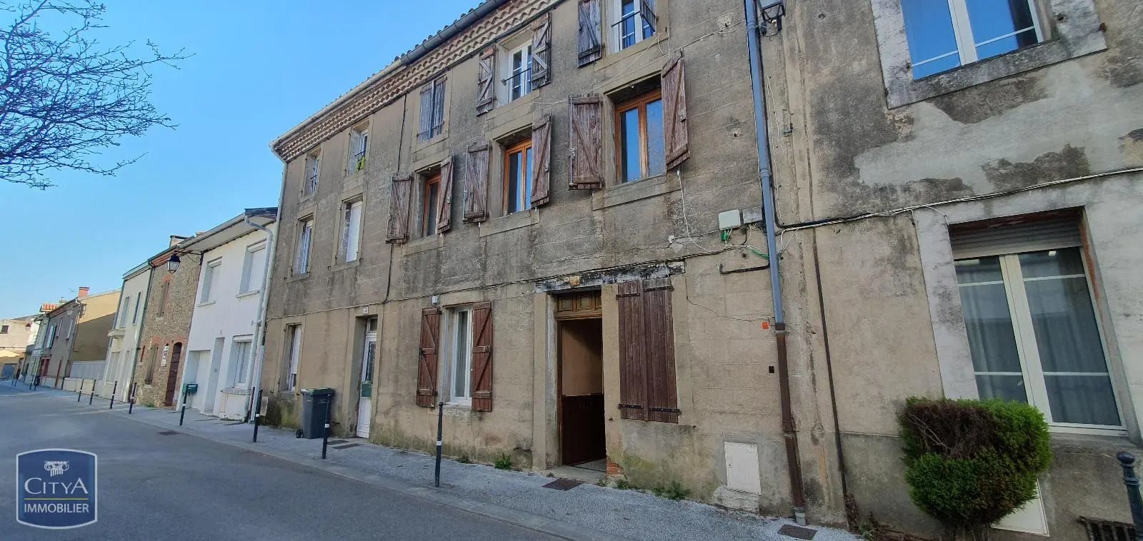 Appartement à vendre, 200m², Pamiers