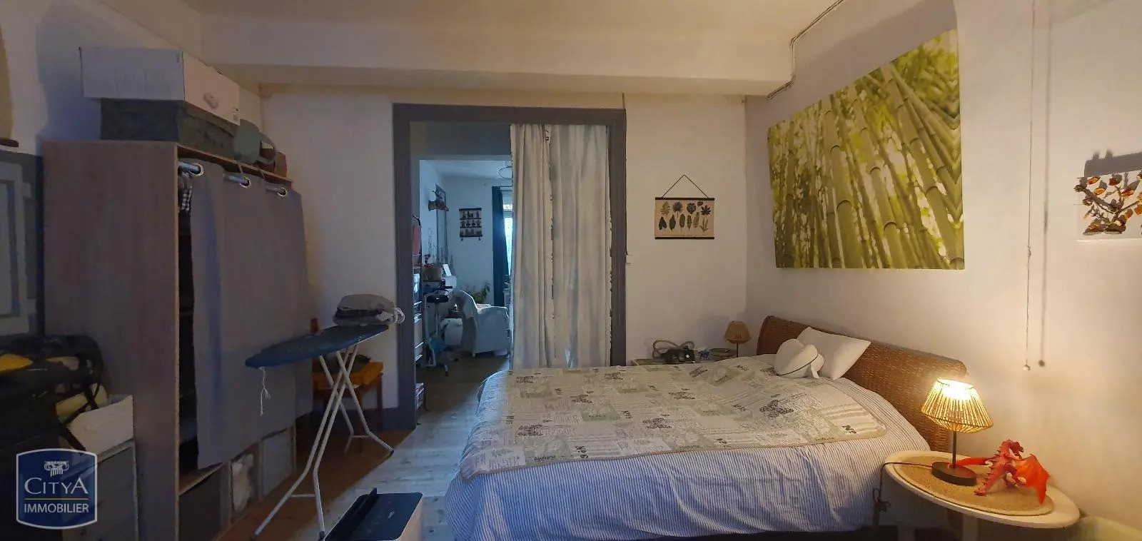 Appartement à vendre, 200m², Pamiers