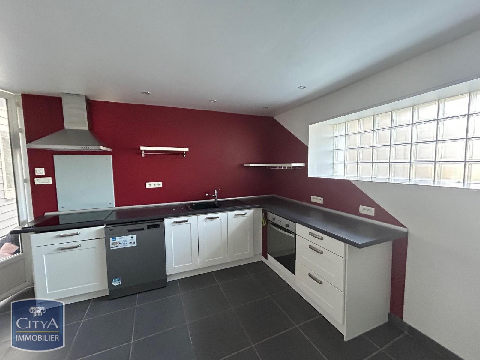 Maison à louer, 153m², Varilhes