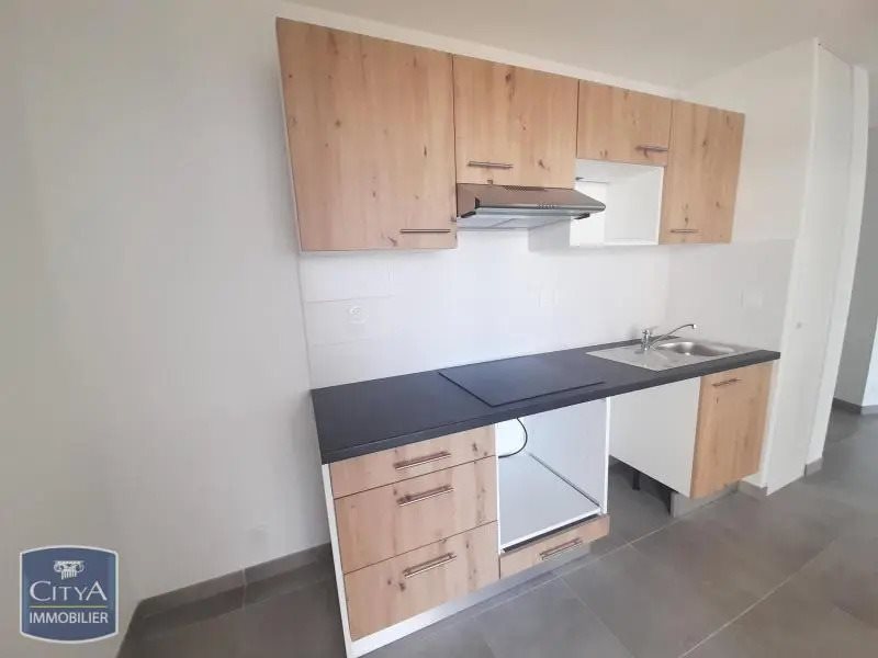 Appartement à louer, 66m², Fonsorbes
