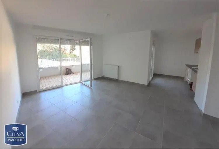 Appartement à louer, 66m², Fonsorbes