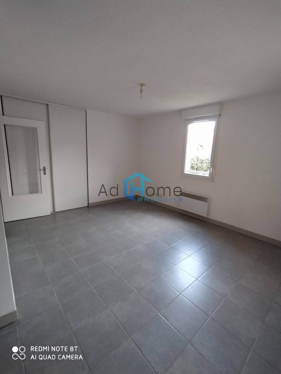Appartement à louer, 48m², Saint-Lys